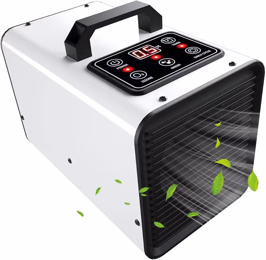 Does Ozone Treatment Work for Mold Remediation?
