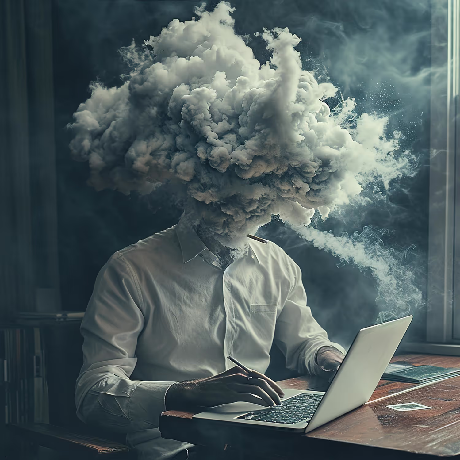 Is There a Link Between Neurological Issues and Mold Exposure?