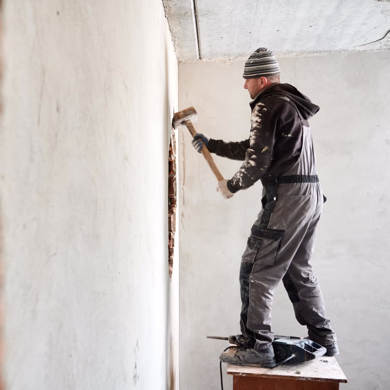 Why Traditional Remediation Does Not Get Rid of Mold