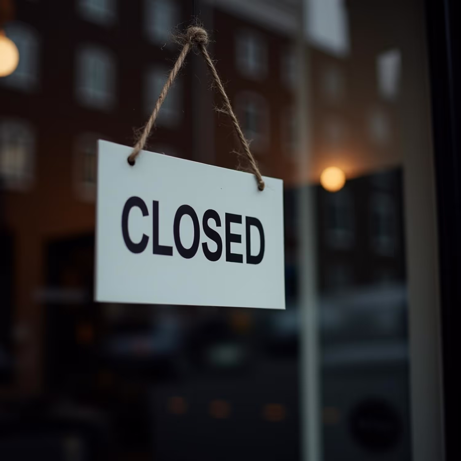 Opening Up After a Shutdown