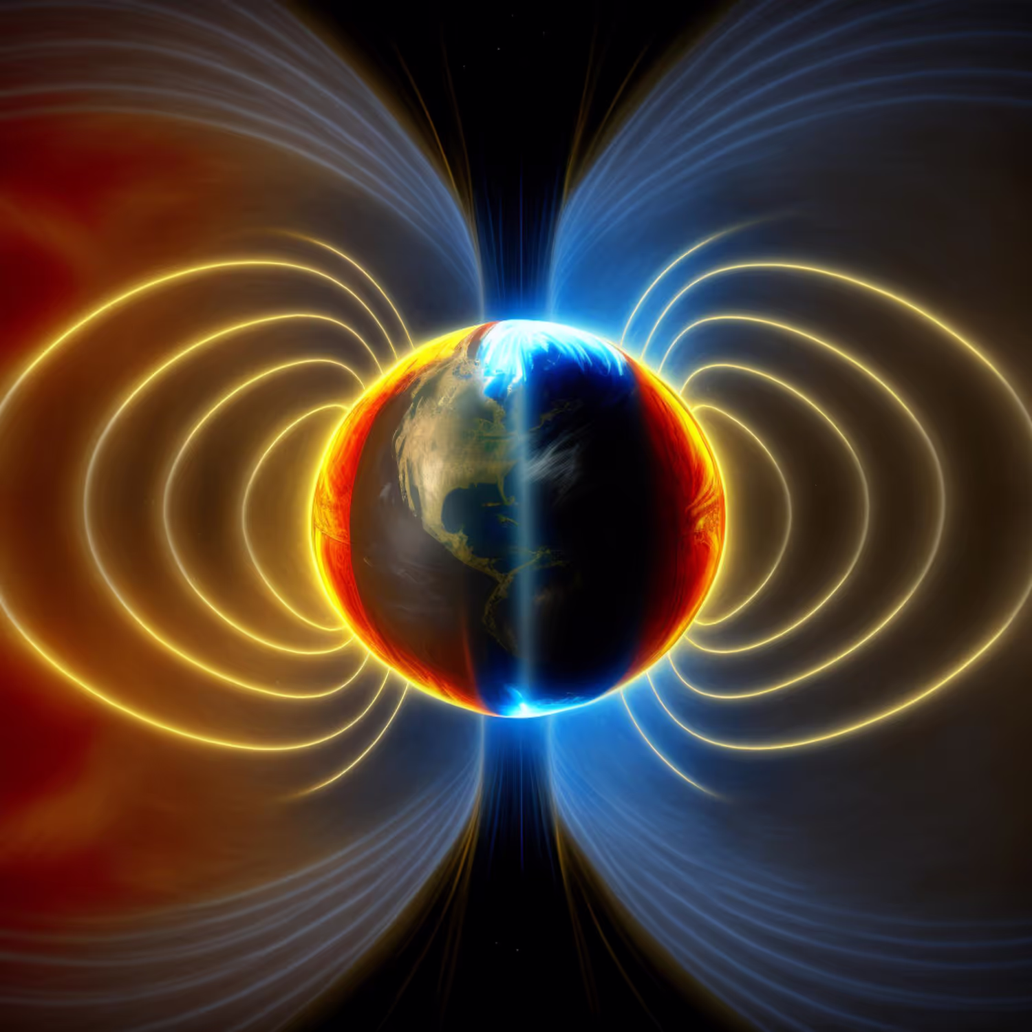 EMF's - Electromagnetic Fields