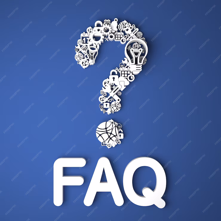 Frequently Asked Questions About Mold